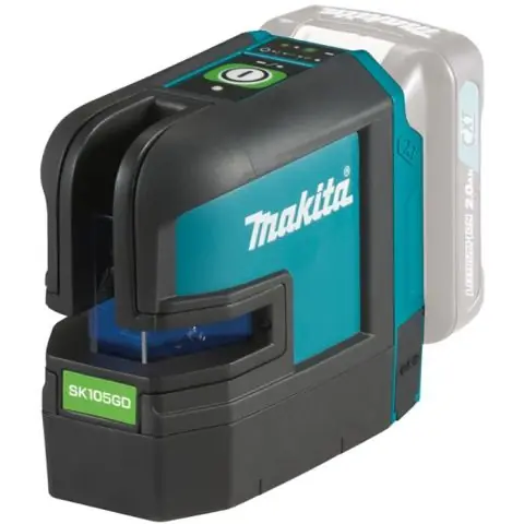 Makita SK105GDZ Korslaser Köp nu